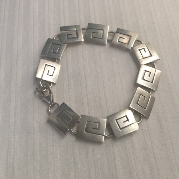 💍🕶 Sterling silver, handcrafted in Arizona!  🤍 - Picture 4 of 5